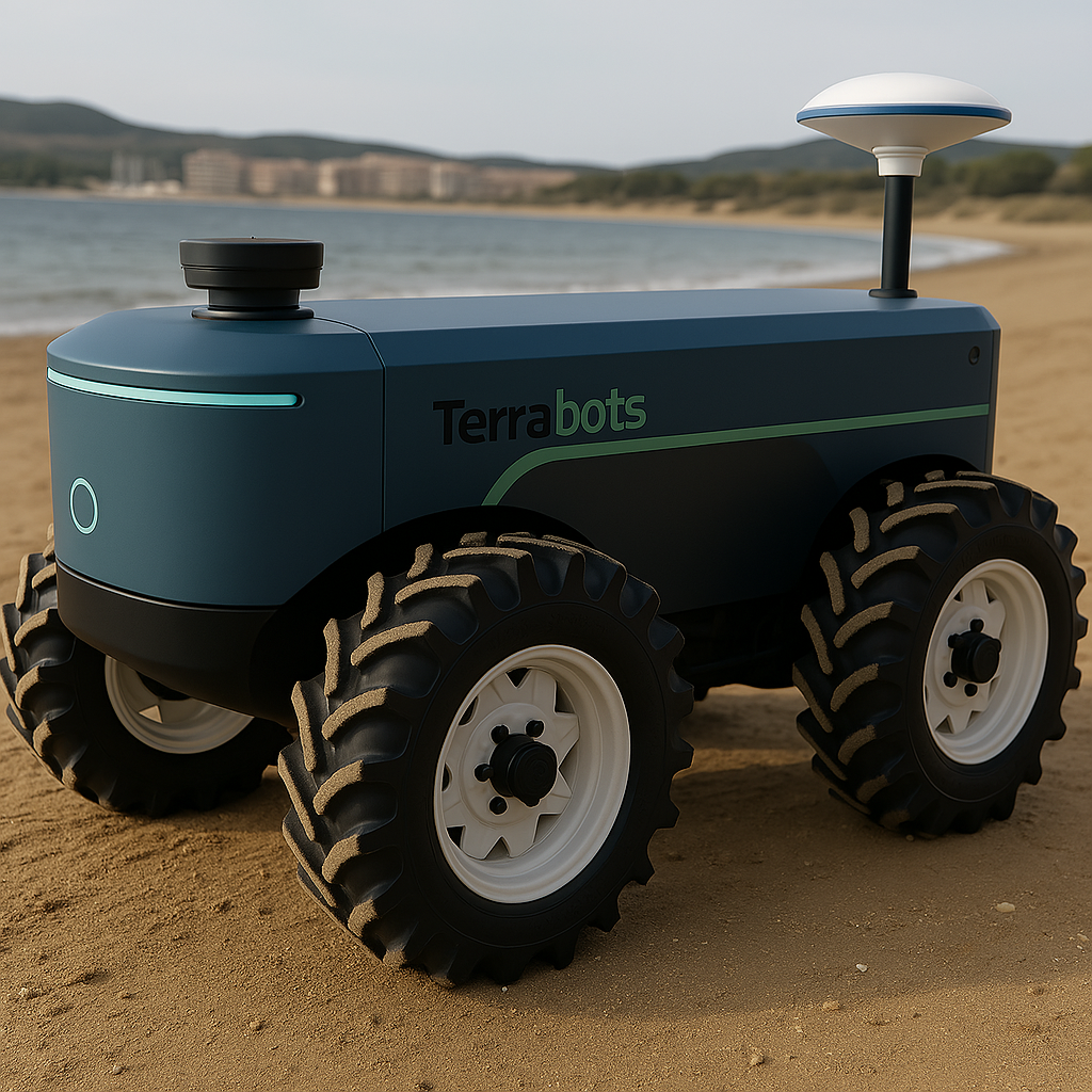 Small Robot