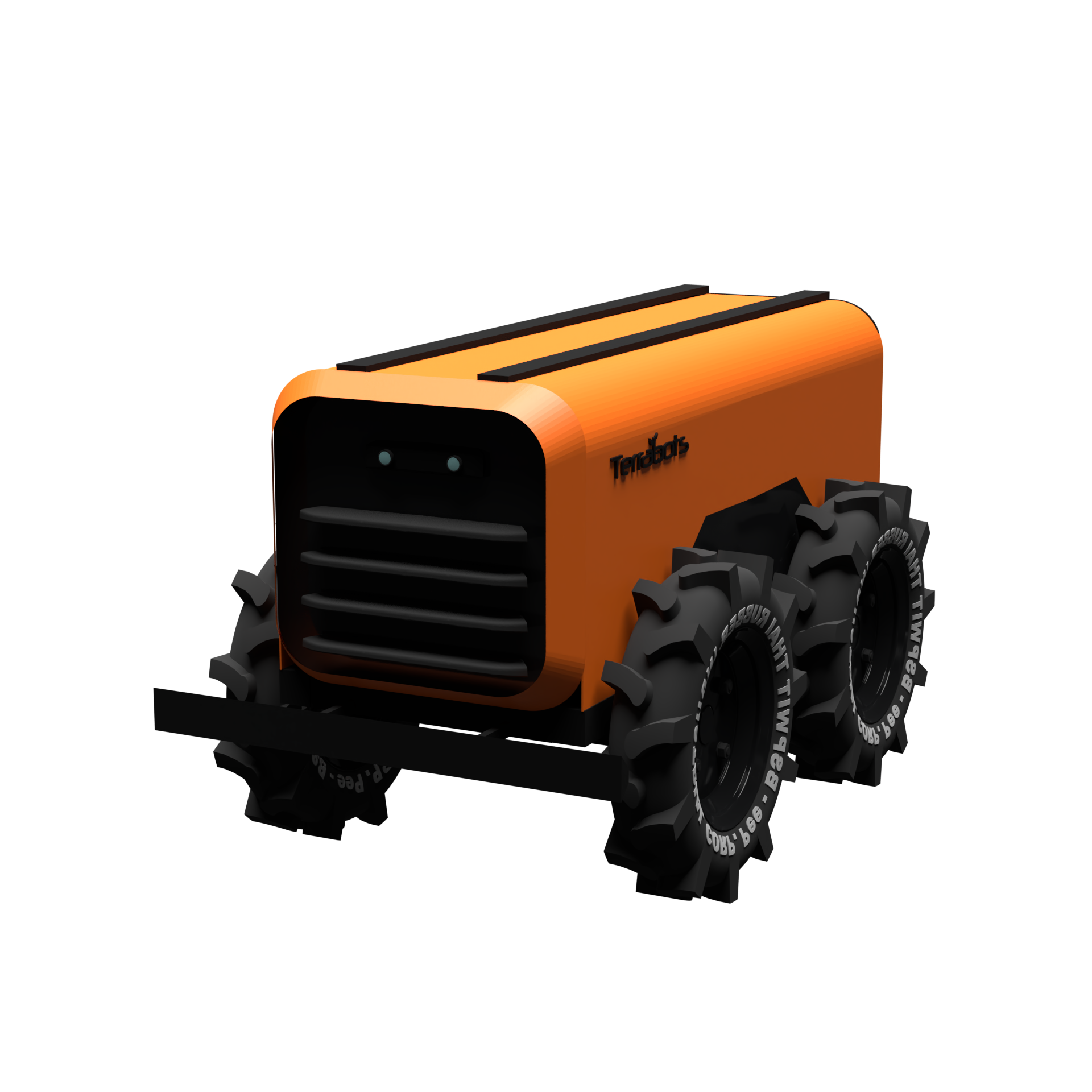 Small Robot