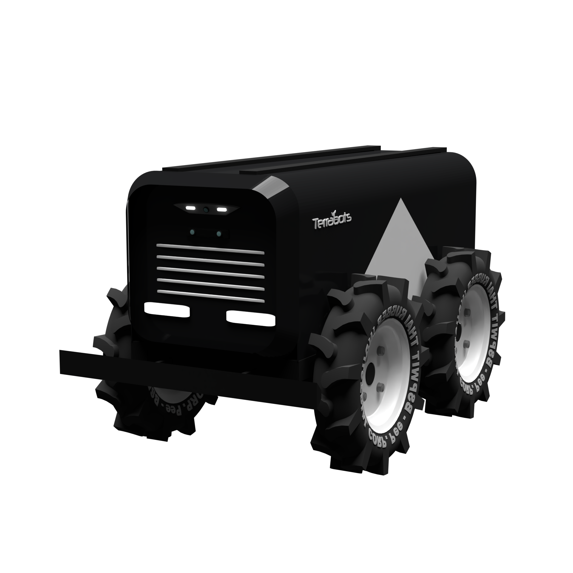 Large Robot