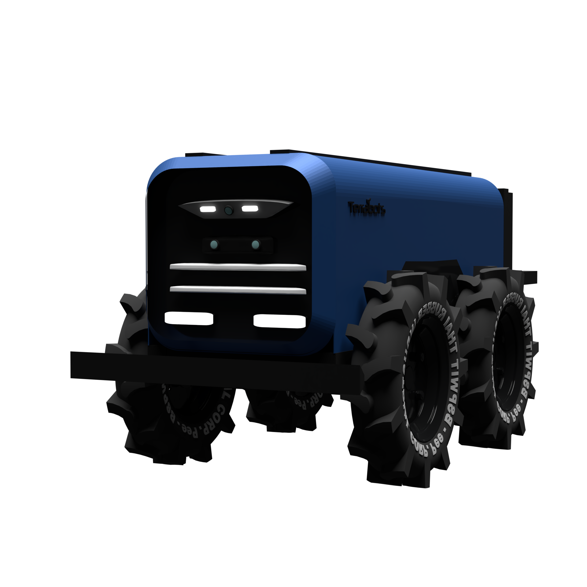 Medium Robot